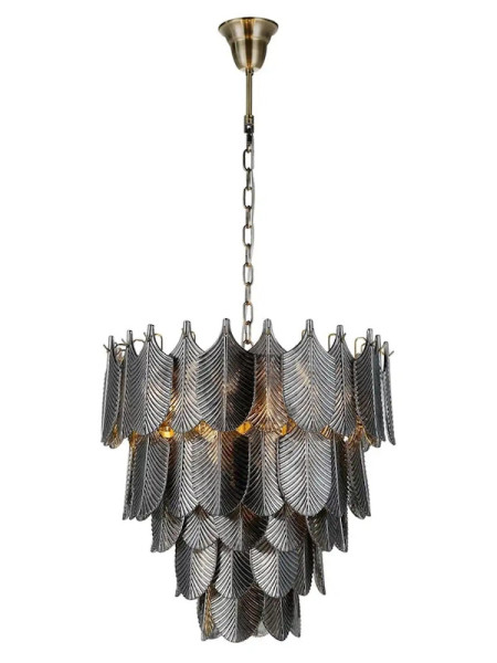 Люстра Divine Ø55cm (арт.HL-0156) Richmond
