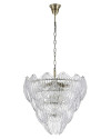 Люстра Clay Ø60cm (арт.HL-0157) Richmond