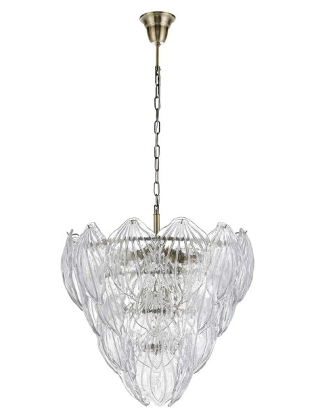 Люстра Clay Ø60cm (арт.HL-0157) Richmond