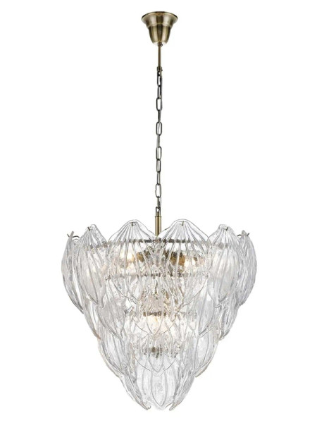 Люстра Clay Ø60cm (арт.HL-0157) Richmond