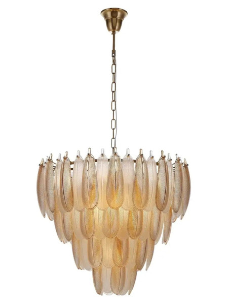 Люстра Chloe Ø60cm (арт.HL-0158) Richmond