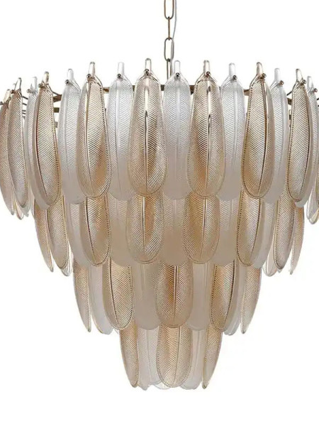 Люстра Chloe Ø60cm (арт.HL-0158) Richmond