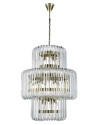 Люстра Chenna Ø80cm (арт.HL-0159) Richmond