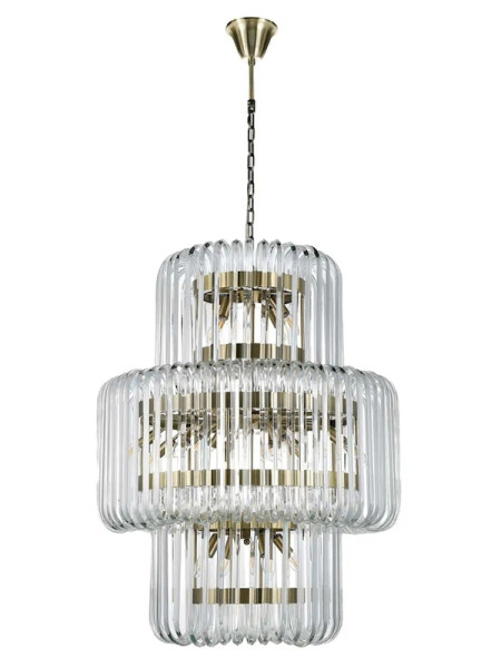 Люстра Chenna Ø80cm (арт.HL-0159) Richmond