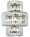 Люстра Chenna Ø80cm (арт.HL-0159) Richmond
