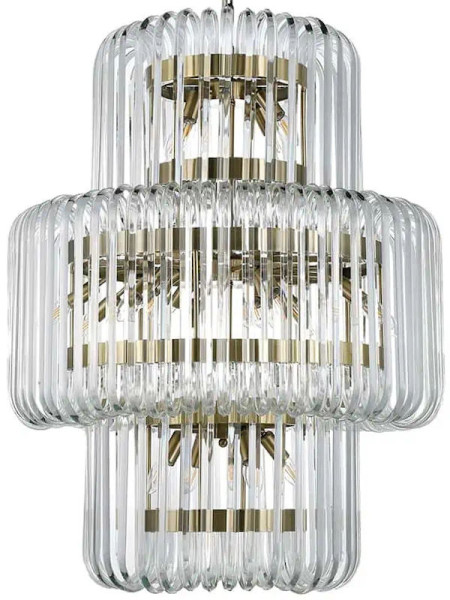 Люстра Chenna Ø80cm (арт.HL-0159) Richmond