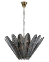 Люстра Feme Ø70cm (арт.HL-0160) Richmond