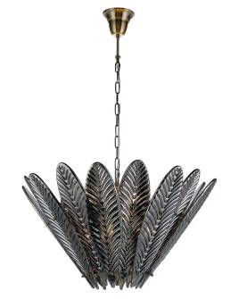 Люстра Feme Ø70cm (арт.HL-0160)