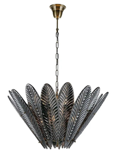 Люстра Feme Ø70cm (арт.HL-0160) Richmond