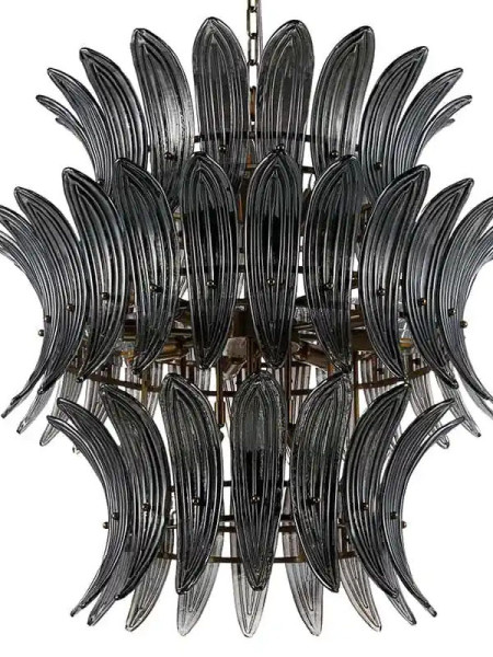 Люстра Salina Ø75cm (арт.HL-0161) Richmond