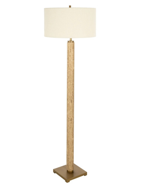 Floor Lamp Loren H165cm (арт.LB-0156) Richmond