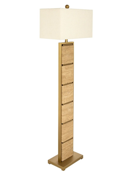 Floor Lamp Meyra H150cm (арт.LB-0157) Richmond