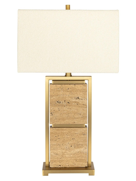 Настольная лампа Meyra H72cm (арт.LB-0158) Richmond