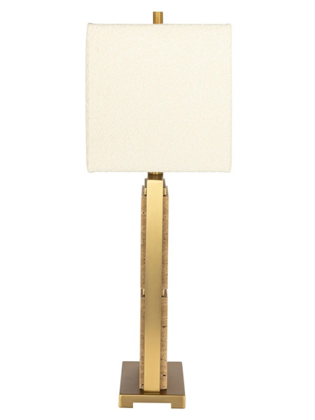 Настольная лампа Meyra H72cm (арт.LB-0158) Richmond