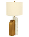 Настольная лампа Liliana H74cm (арт.LB-0160) Richmond