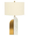 Настольная лампа Liliana H74cm (арт.LB-0160) Richmond
