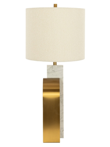 Настольная лампа Liliana H74cm (арт.LB-0160) Richmond