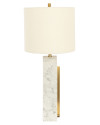 Настольная лампа Liliana H74cm (арт.LB-0160) Richmond