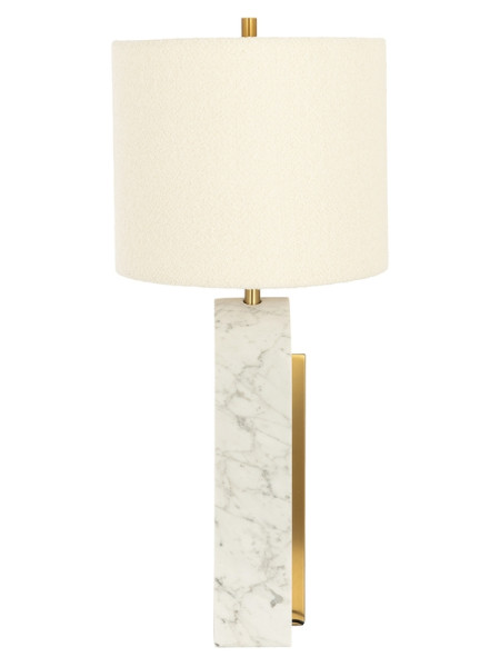 Настольная лампа Liliana H74cm (арт.LB-0160) Richmond
