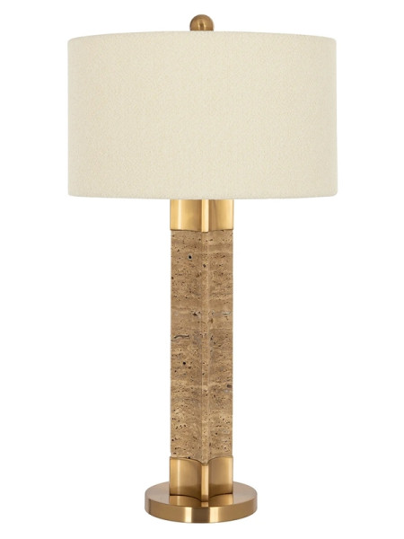 Настольная лампа Aaliyah H80cm (арт.LB-0161) Richmond