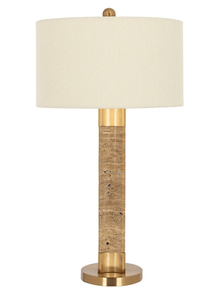 Настольная лампа Aaliyah H80cm (арт.LB-0161) Richmond