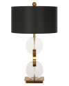 Настольная лампа Esme H74cm (арт.LB-0162) Richmond