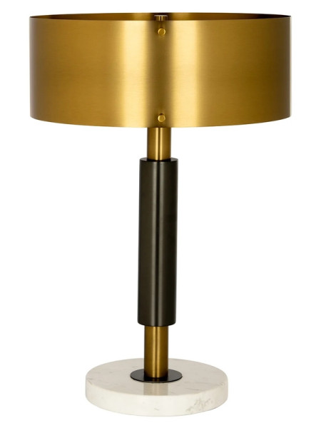 Настольная лампа Emine H60cm (арт.LB-0165) Richmond