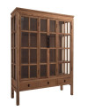 Вітрина TARTU H175x130cm (арт.VH-24077) Vical Home