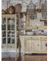 Вітрина TARTU H175x130cm (арт.VH-24077) Vical Home