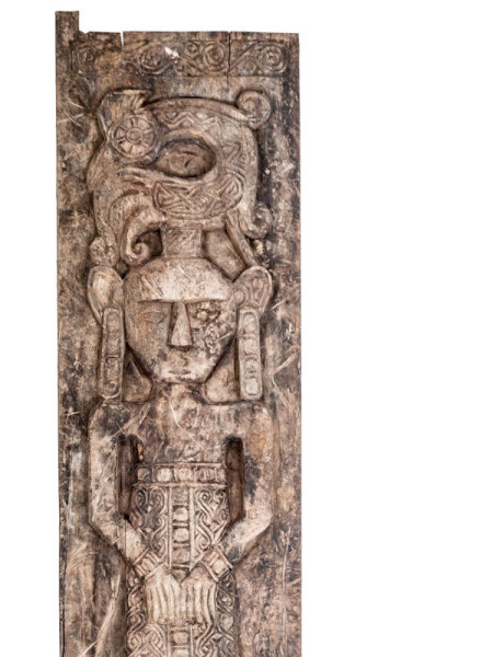 Скульптура EGIPTO H195cm (арт.VH-21121) Vical Home