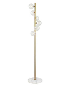 Торшер BOLA H175cm (арт.VC-25806)