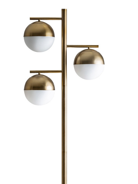 Торшер VC-26245 (H168cm) Vical Home