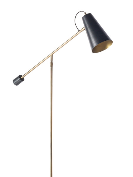 Floor Lamp VC-28689 (H155cm) Vical Home