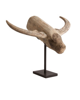 Статуетка TORO H74cm (VH-23060)
