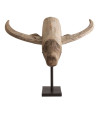 Статуетка TORO H74cm (VH-23060) Vical Home