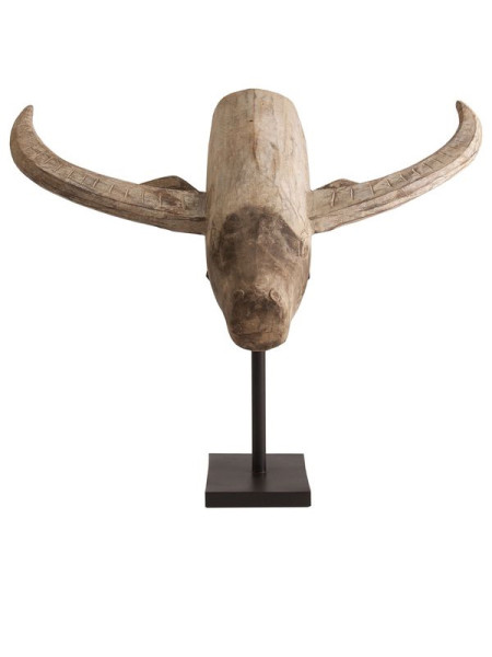 Статуетка TORO H74cm (VH-23060) Vical Home