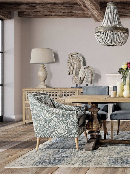 Статуетка CABALLO H57cm (VH-25000) Vical Home