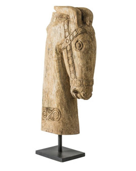 Статуетка CABALLO H90cm (VH-25001)