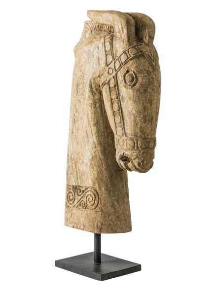 Статуетка CABALLO H90cm (VH-25001) Vical Home