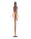 Настільний декор MASCARA H45cm (VH-25553) Vical Home