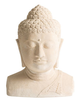Настольный декор BUDHA H70cm (VH-25675)