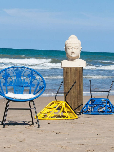 Настольный декор BUDHA H70cm (VH-25675) Vical Home