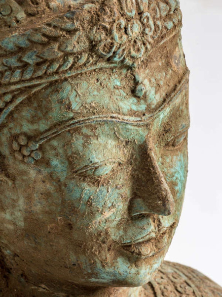 Настільний декор BUST H83cm (VH-26101) Vical Home