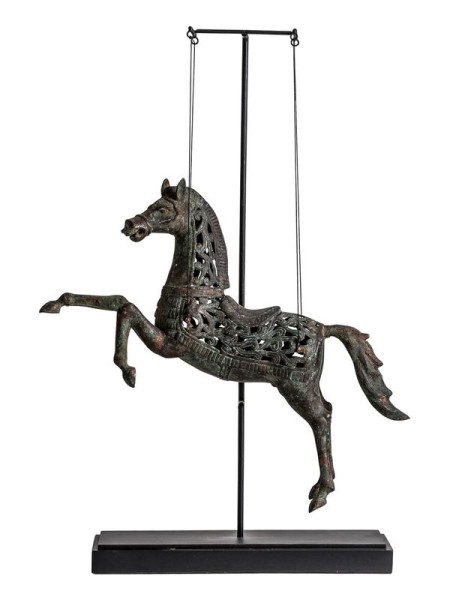 Статуетка CABALLO H90cm (VH-26103) Vical Home