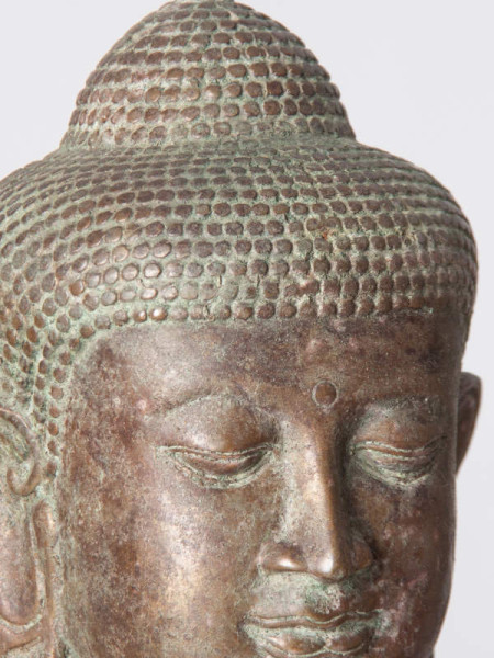 Настільний декор BUDHA H31cm (VH-28162) Vical Home