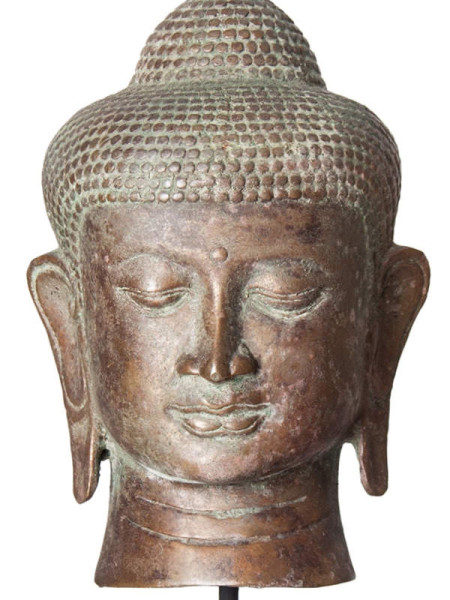 Настільний декор BUDHA H31cm (VH-28162) Vical Home