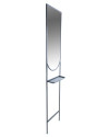 Зеркало VC-27390 (180x40cm) Vical Home