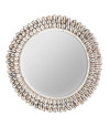 Wall Mirror VH-26072 (Ø100cm) Vical Home