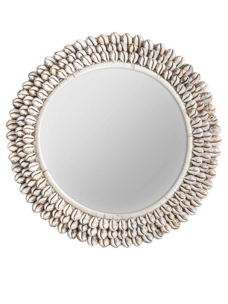 Wall Mirror VH-26072 (Ø100cm) Vical Home
