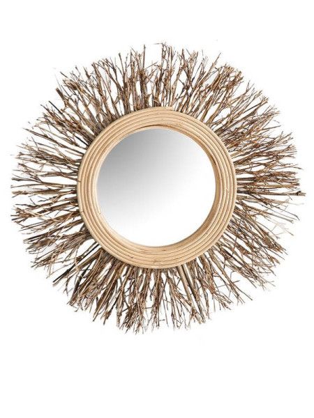 Wall Mirror VH-27293 (Ø33cm) Vical Home